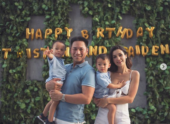 Cuộc sống của hot mom 2 con xinh đẹp, sexy không tì vết từng nổi tiếng nhất MXH bây giờ ra sao?