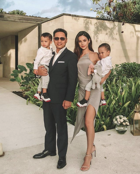 Cuộc sống của hot mom 2 con xinh đẹp, sexy không tì vết từng nổi tiếng nhất MXH bây giờ ra sao?