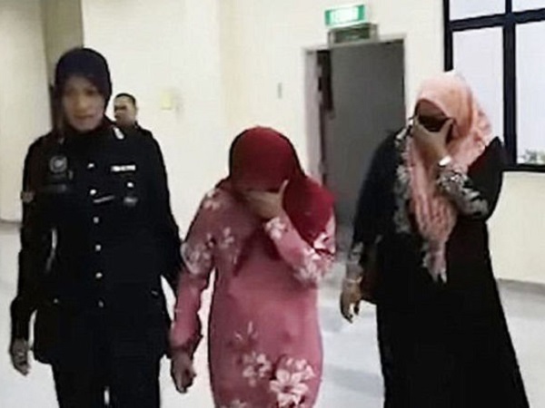 Ngay trước chung kết lượt về AFF Cup, cả nước Malaysia rúng động vì cái chết thương tâm của một phụ nữ chuyển giới