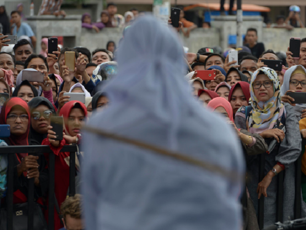 Ngay trước chung kết lượt về AFF Cup, cả nước Malaysia rúng động vì cái chết thương tâm của một phụ nữ chuyển giới