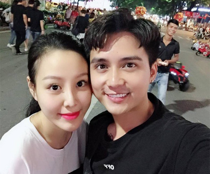 Mạnh Quân: Tôi sợ nói trái ý vợ rồi gây ra cãi nhau