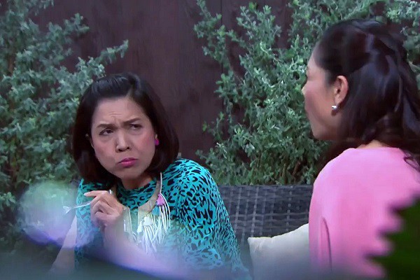 Khinh nàng dâu ăn bám vì suốt ngày ở nhà, nhưng khi biết sự thật, mẹ chồng lại xanh mặt lo giữ