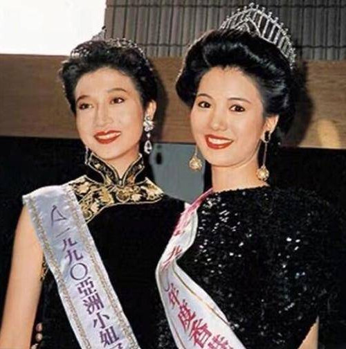 Tình cũ Thành Long: Hoa hậu 17 tuổi và cái giá vì lối sống trác táng