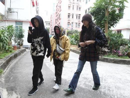 Tình cũ Thành Long: Hoa hậu 17 tuổi và cái giá vì lối sống trác táng