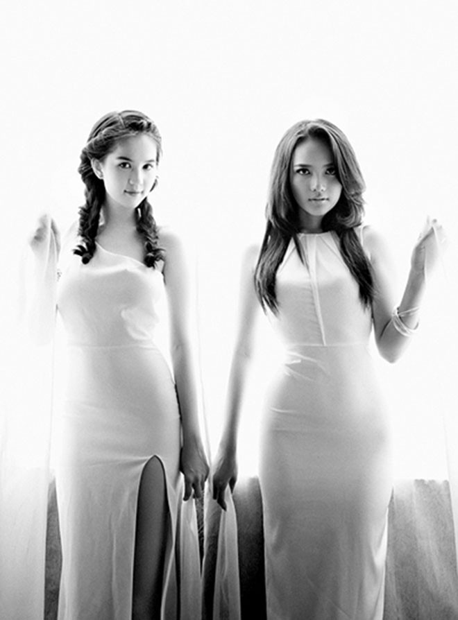 Phan Như Thảo tăng cân, xuống sắc từ khi làm vợ thứ 4 của đại gia khét tiếng