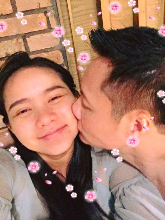 Phan Như Thảo tăng cân, xuống sắc từ khi làm vợ thứ 4 của đại gia khét tiếng