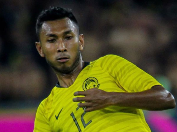 Tiền vệ Akram: Chúng tôi đã có kế chống Việt Nam phản công