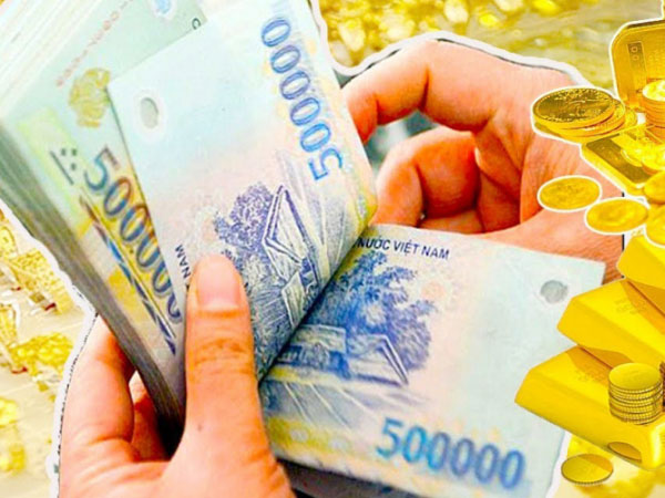 Cuối năm chỉ cần để vật này trong nhà tiền vào như nước làm gì cũng thành vàng bạc chất đầy tha hồ tiêu