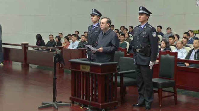 Đả hổ diệt ruồi thành công mỹ mãn - ông Tập sẽ làm gì tiếp?