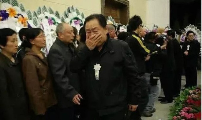 Sa Tăng kinh điển: Đóng Tây Du Ký không thù lao, cuối đời sống không bằng chết, ra đi đau đớn