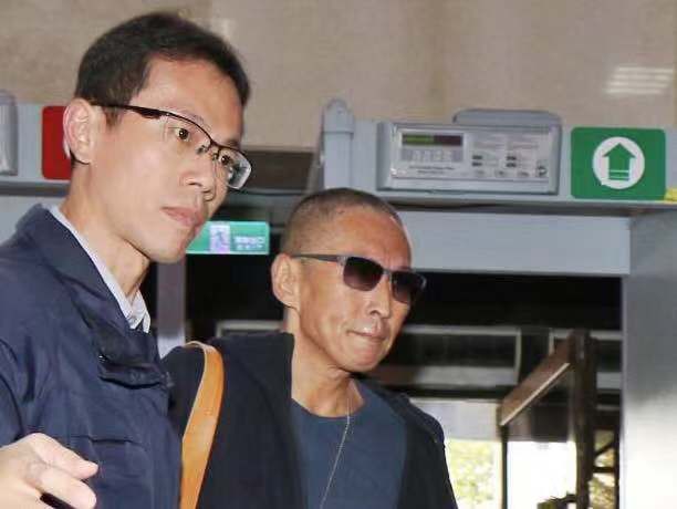 Xuất hiện thêm 2 người phụ nữ lên tiếng tố cáo bị nam diễn viên “Bao Thanh Thiên” cưỡng hiếp