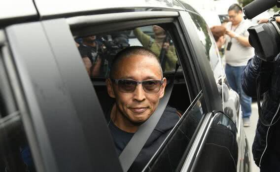 Xuất hiện thêm 2 người phụ nữ lên tiếng tố cáo bị nam diễn viên “Bao Thanh Thiên” cưỡng hiếp