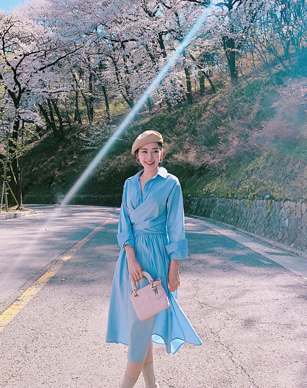 4 xu hướng được sao Việt lăng xê nhiệt tình mùa mốt 2018