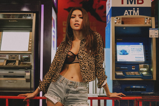 4 xu hướng được sao Việt lăng xê nhiệt tình mùa mốt 2018