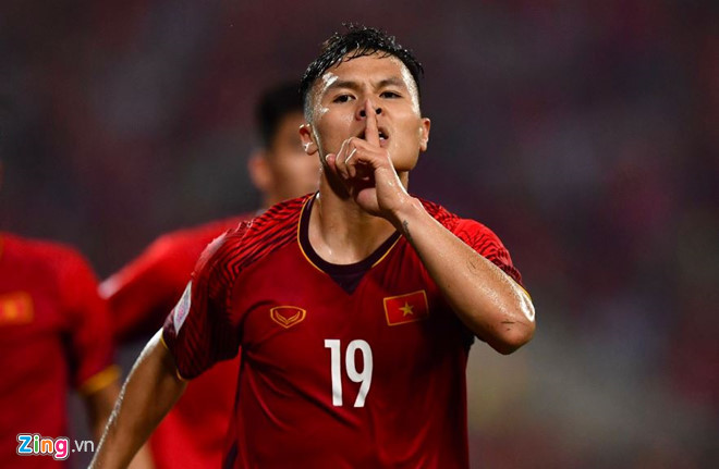 Quang Hải vẫn sẽ là át chủ bài của Việt Nam trước Malaysia?