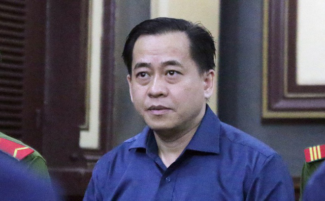 Điểm mặt những cựu tướng công an ngã ngựa do liên quan Vũ nhôm