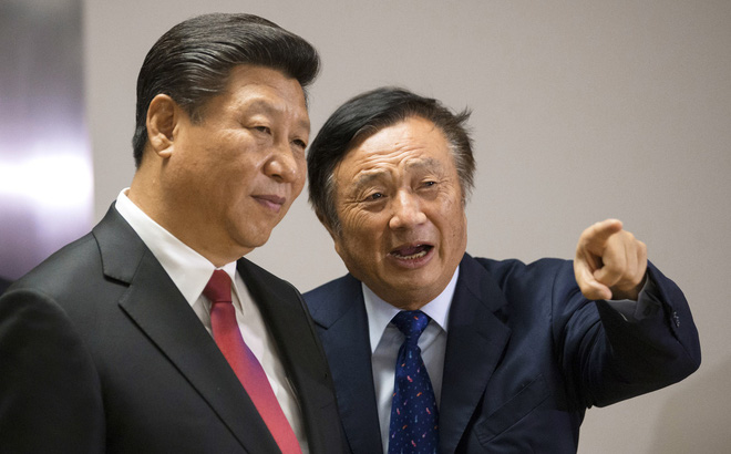 NYT: Vụ bà Mạnh Vãn Chu làm mất mặt ông Tập, đẩy Bắc Kinh vào thế chiếu dưới trước Mỹ