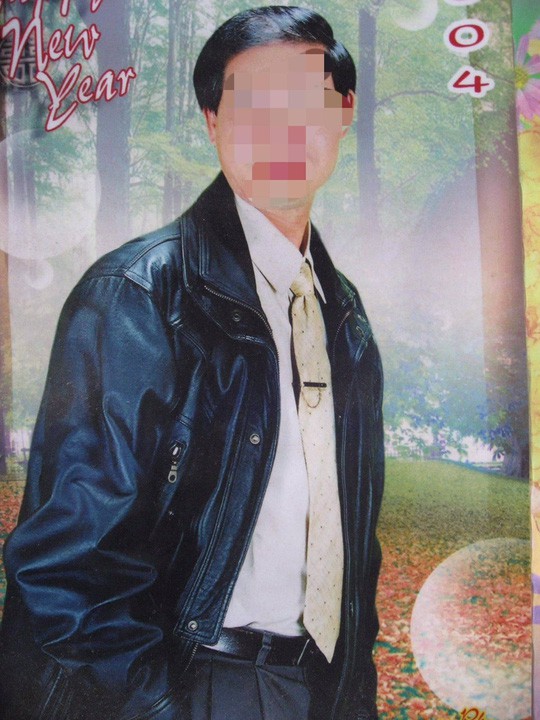 Khởi tố, bắt giam hiệu trưởng trường THCS nghi lạm dụng tình dục nhiều nam sinh