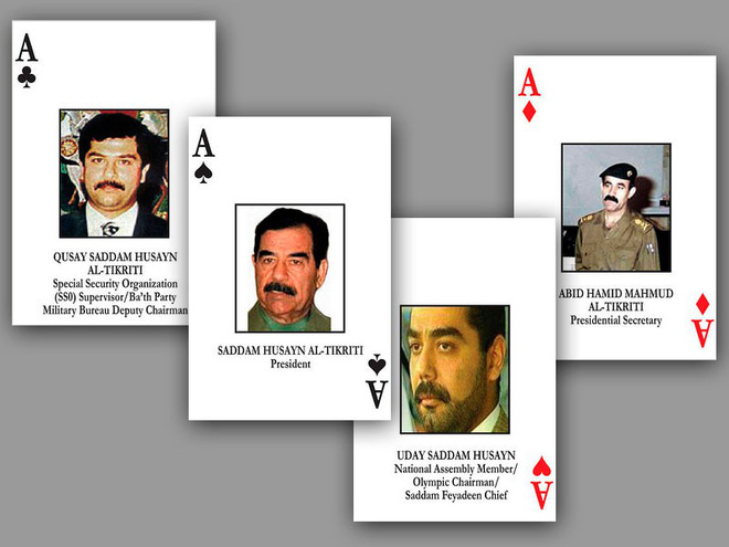 Chiến dịch Bình Minh Đỏ: Sai lầm thô thiển khiến Mỹ không thể bắt được Saddam Hussein sớm hơn