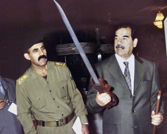 Chiến dịch Bình Minh Đỏ: Sai lầm thô thiển khiến Mỹ không thể bắt được Saddam Hussein sớm hơn