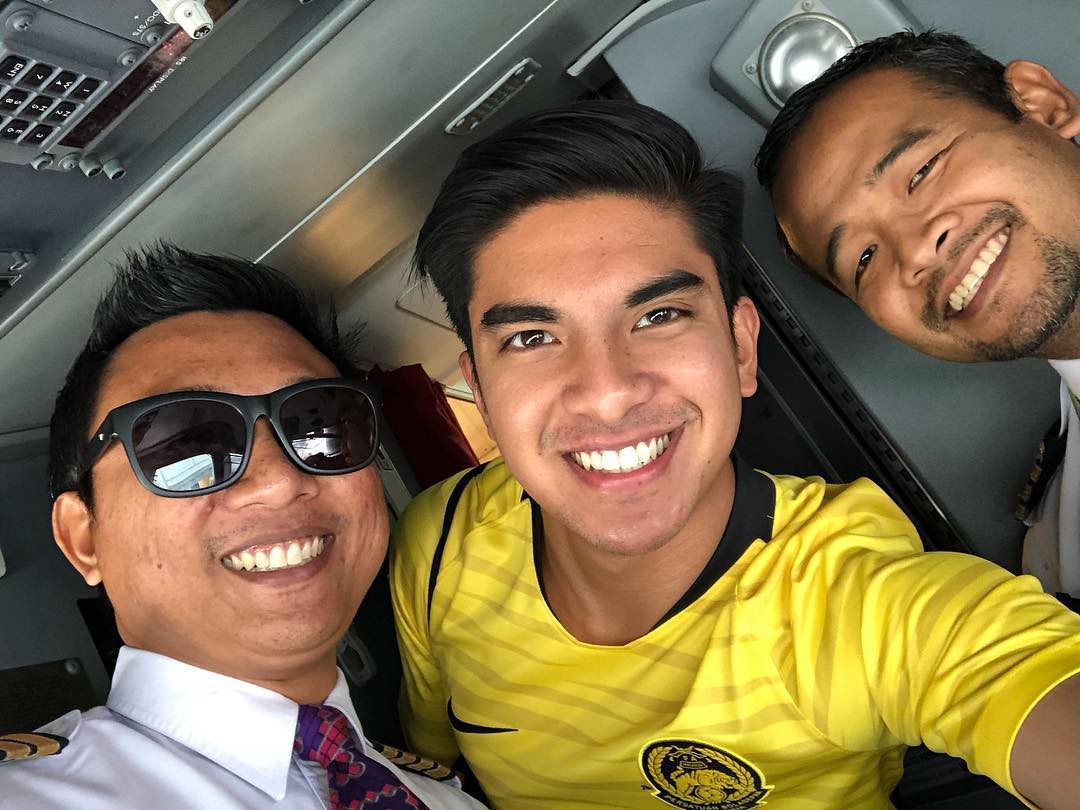 Bộ trưởng trẻ tuổi nhất Malaysia chúc mừng Việt Nam vô địch, hứa Malaysia sẽ trở lại lợi hại hơn