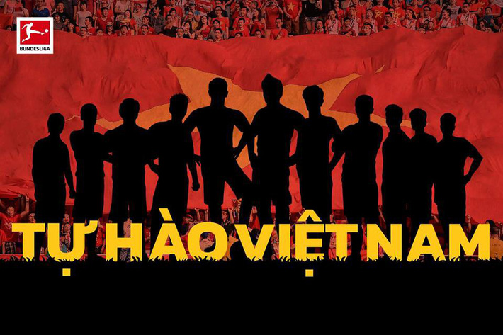 Mừng ĐT Việt Nam vô địch, Lãnh sự quán Mỹ tại TP. HCM trêu chọc Đại sứ quán ở Malaysia