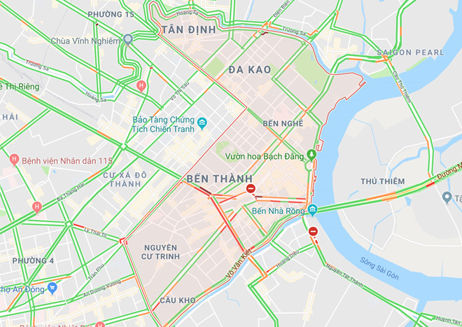 Triệu người xuống đường mừng tuyển Việt Nam vô địch AFF Cup 2018