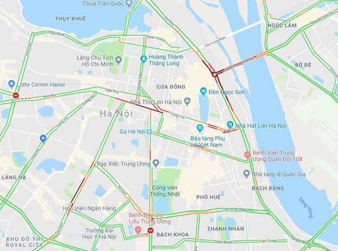 Triệu người xuống đường mừng tuyển Việt Nam vô địch AFF Cup 2018