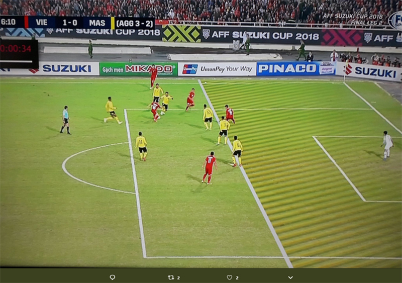 Báo châu Á: Phải chăng đã đến thời Việt Nam thống trị?