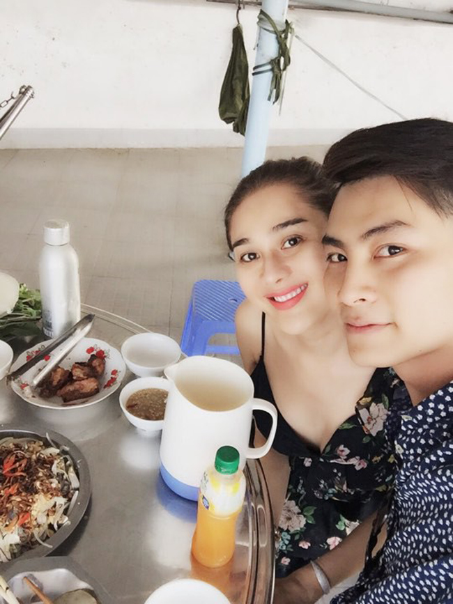 Mỹ Tâm và loạt mỹ nhân Việt đua nhau thả thính Anh Đức, Quang Hải