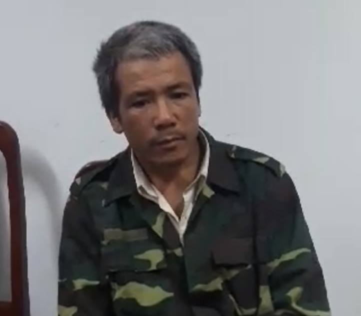 TT-Huế: Bắt đối tượng giết người trốn truy nã 26 năm