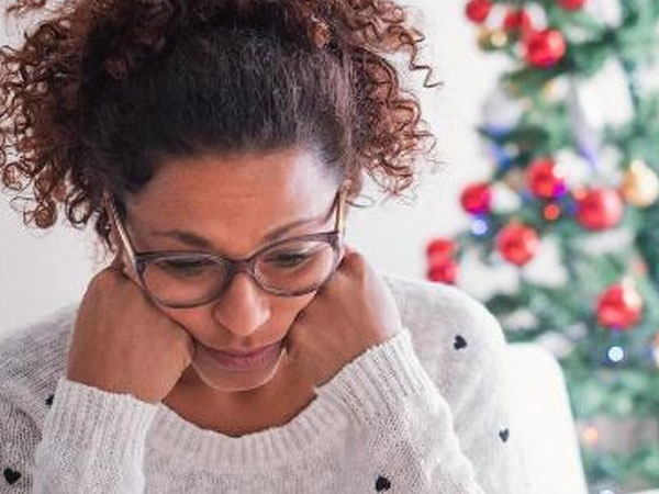 Tại sao ngày nghỉ khiến bạn căng thẳng?