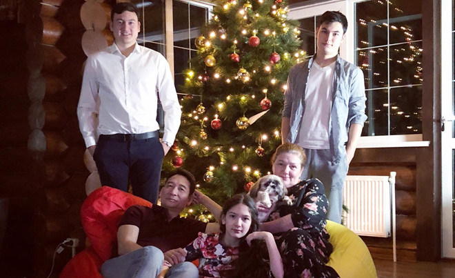 Linh Nga: Đặng Văn Lâm, nhà mình ở Nga và Sài Gòn đều khóc vì em