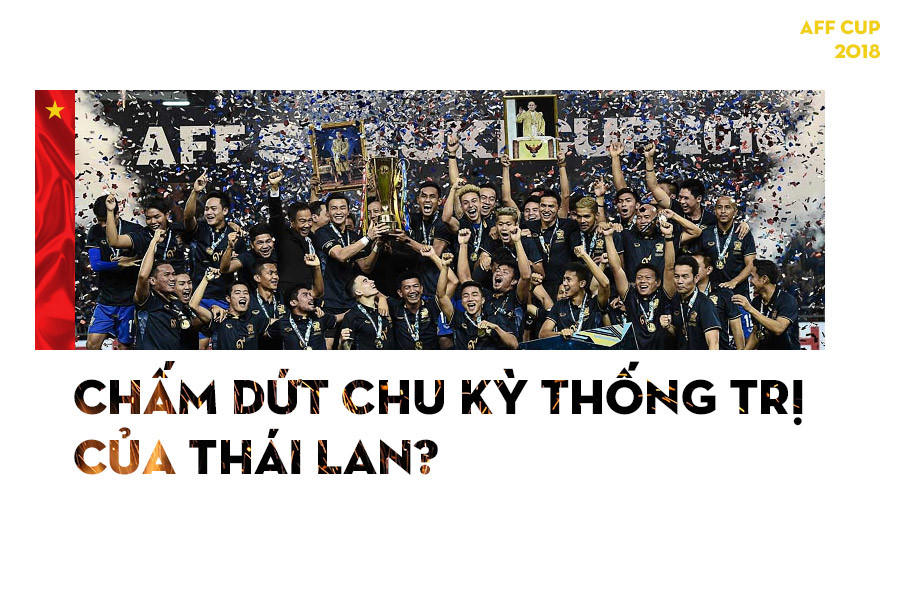 Thế hệ Quang Hải thống trị bóng đá Đông Nam Á