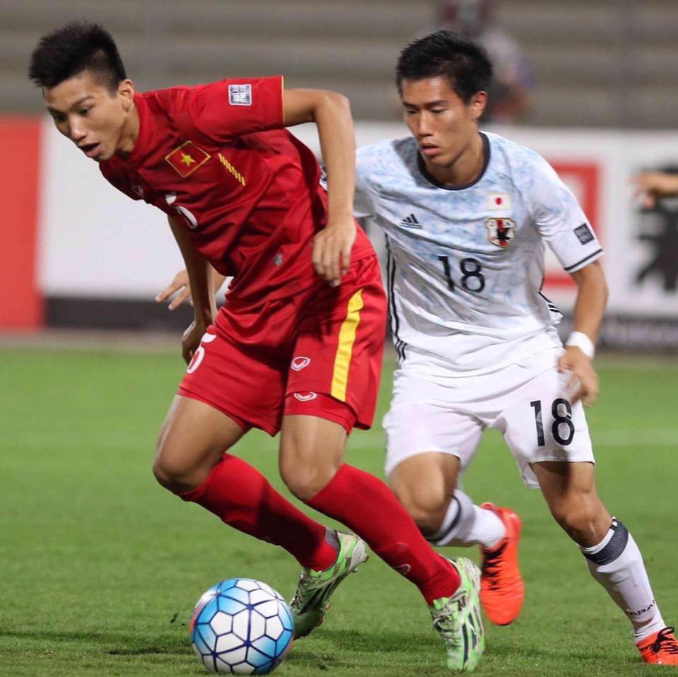 19 tuổi bạn làm được gì, đây là câu trả lời cực ấn tượng của Văn Hậu!