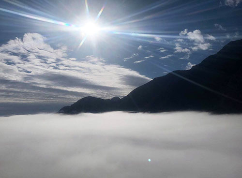 Miền Bắc tuần tới tăng nhiệt, miền Trung giảm mưa