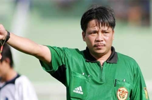 Còi vàng Việt Nam lý giải vì sao Malaysia nhận giải fair-play AFF Cup 2018?