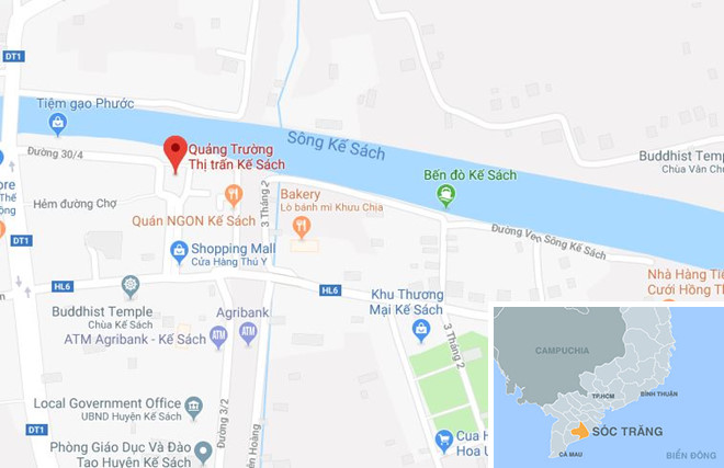 Lời khai của người giúp việc hành hạ cụ bà ngoài 90 tuổi