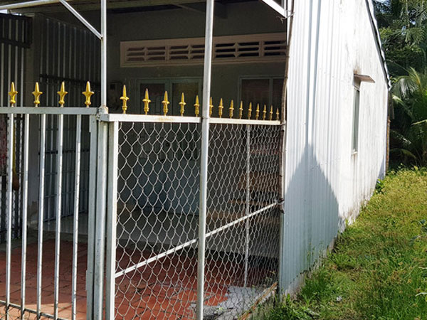 Lời khai của người giúp việc hành hạ cụ bà ngoài 90 tuổi