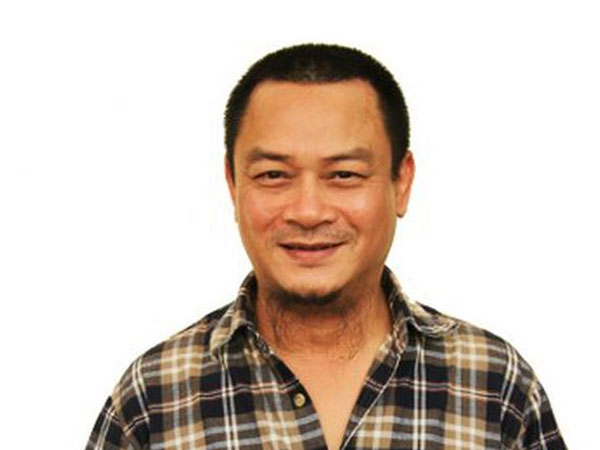 NSND Anh Tú lại hôn mê, phải dùng thiết bị hỗ trợ hô hấp