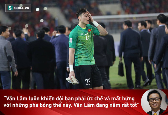 12 câu bình luận đáng nhớ của BLV Biên Cương và đồng nghiệp trong trận chung kết AFF Cup