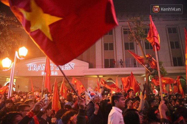 Trịnh Trọng Tuyên Bố Việt Nam Vô Địch! - cái tên hút hàng chục nghìn like dành cho ông bố nhờ dân mạng đặt tên cho con đúng hôm chung kết AFF Cup