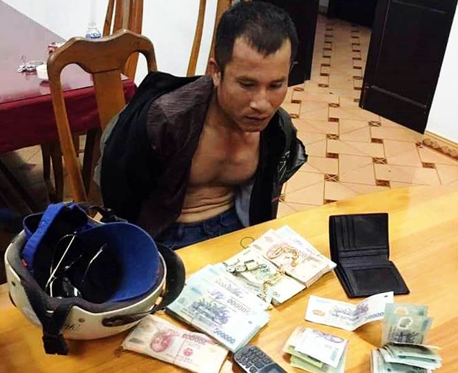 Hành trình truy bắt siêu trộm trốn trại giam tìm đường ra nước ngoài