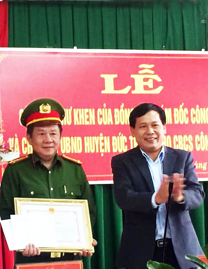 Hành trình truy bắt siêu trộm trốn trại giam tìm đường ra nước ngoài