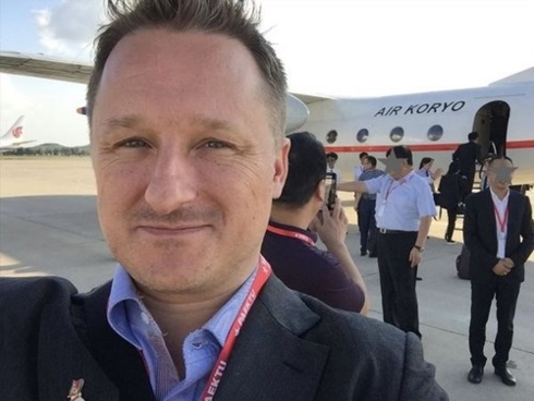 Canada đã tiếp cận được 2 công dân bị Trung Quốc bắt giữ