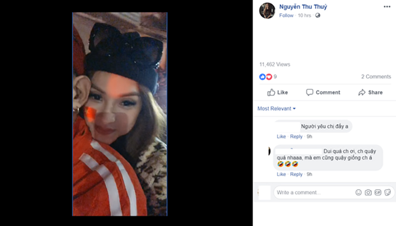 Hậu ly hôn cuộc tình 17 năm, rộ nghi vấn ca sĩ Thu Thủy có tình mới là phi công trẻ khi để lộ những điều này