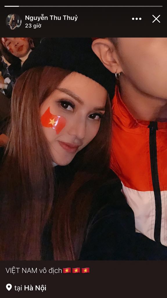 Hậu ly hôn cuộc tình 17 năm, rộ nghi vấn ca sĩ Thu Thủy có tình mới là phi công trẻ khi để lộ những điều này