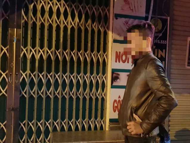 Đường dây nuôi người lấy thận ở Hà Nội qua lời kể người trong cuộc