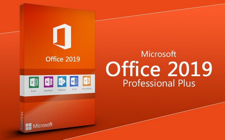 Microsoft bị bắt quả tang đề xuất người dùng cách crack Office 2019?