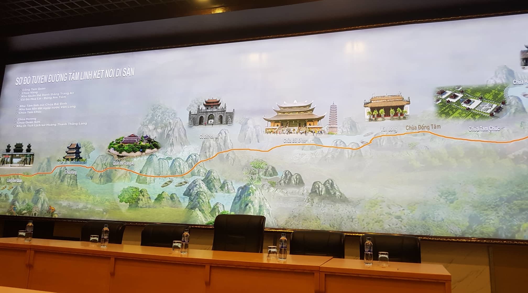 Đại gia Xuân Trường lên tiếng về siêu dự án 15.000 tỷ ở chùa Hương